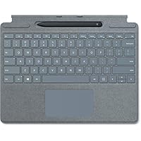 Amazon.co.jp: Surface Pro X Signature キーボード スリム ペン